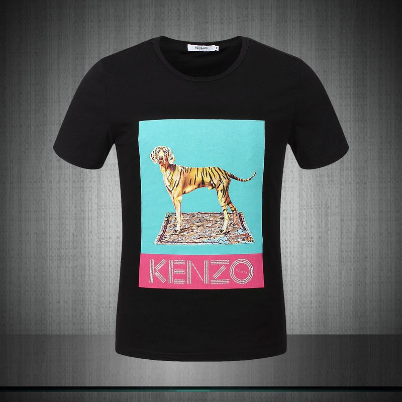 T-shirt Kenzo Paris Homme